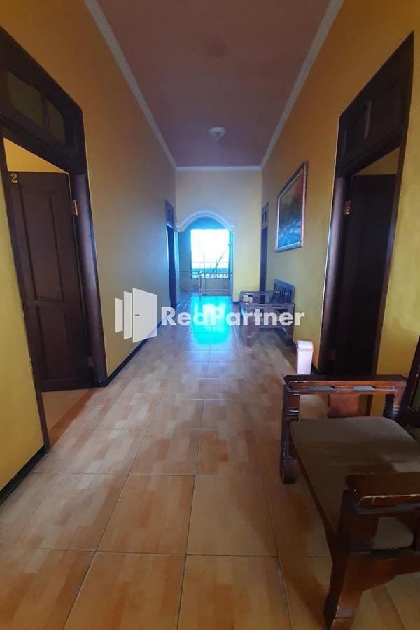 Bromo Indah Lestari Homestay Mitra Reddoorz Pasuruan Eksteriør billede