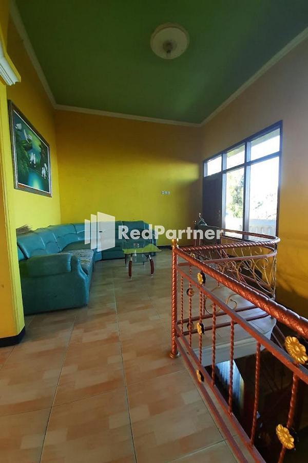 Bromo Indah Lestari Homestay Mitra Reddoorz Pasuruan Eksteriør billede