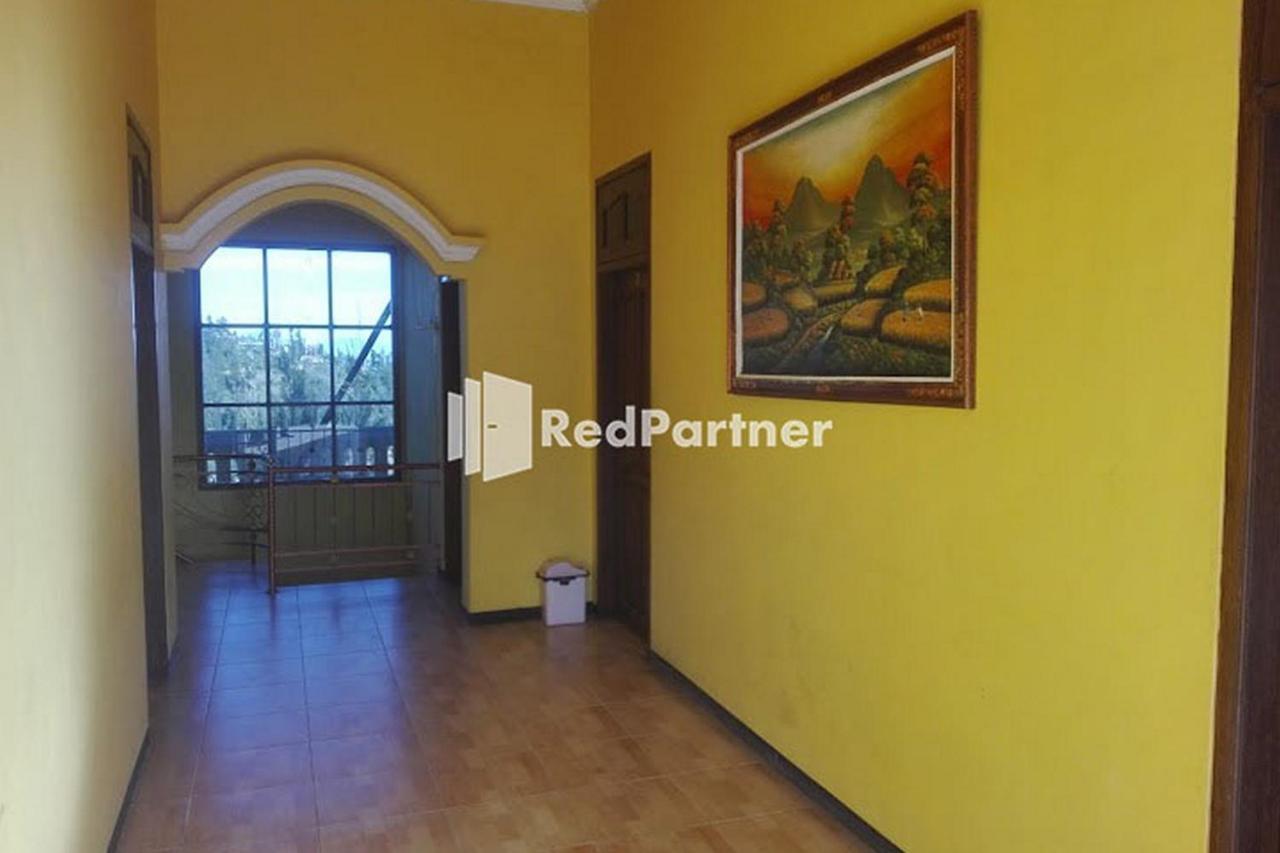 Bromo Indah Lestari Homestay Mitra Reddoorz Pasuruan Eksteriør billede
