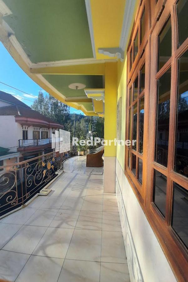 Bromo Indah Lestari Homestay Mitra Reddoorz Pasuruan Eksteriør billede
